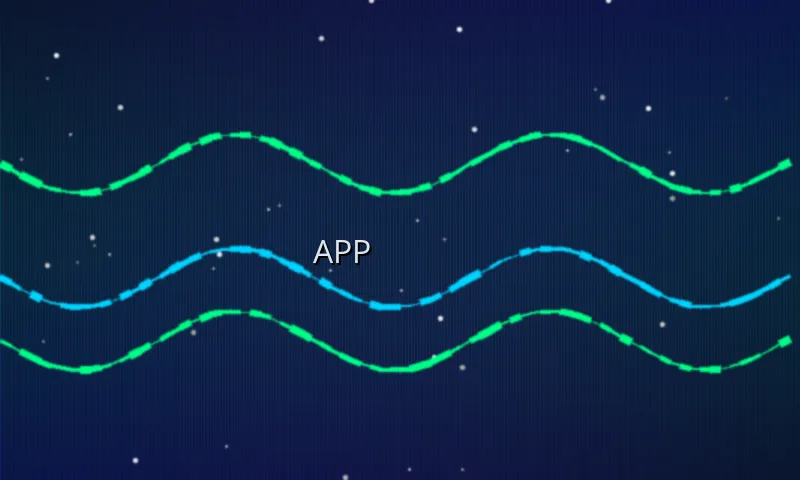 极速飞艇 iOS版极光观测终端