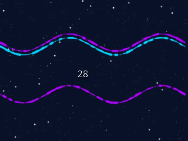 极速飞艇 分分28预测星轨追踪命中记录